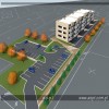 Budynki mieszkaniowe wielorodzinne - aspi - Pełna obsługa realizacji inwestycji od projektu do odbioru przez klienta